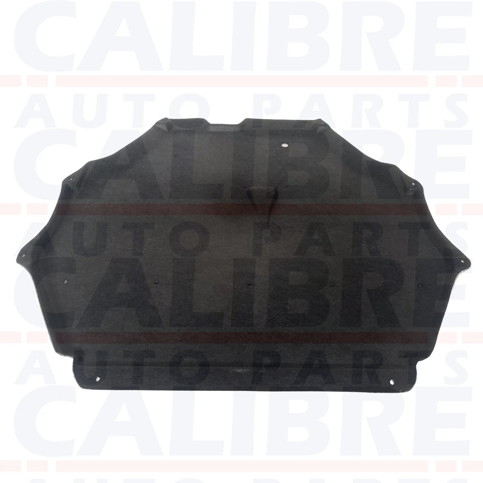 MITSUBISHI OUTLANDER 2013-2022 ENGINE UNDERTRAY - 5370B919