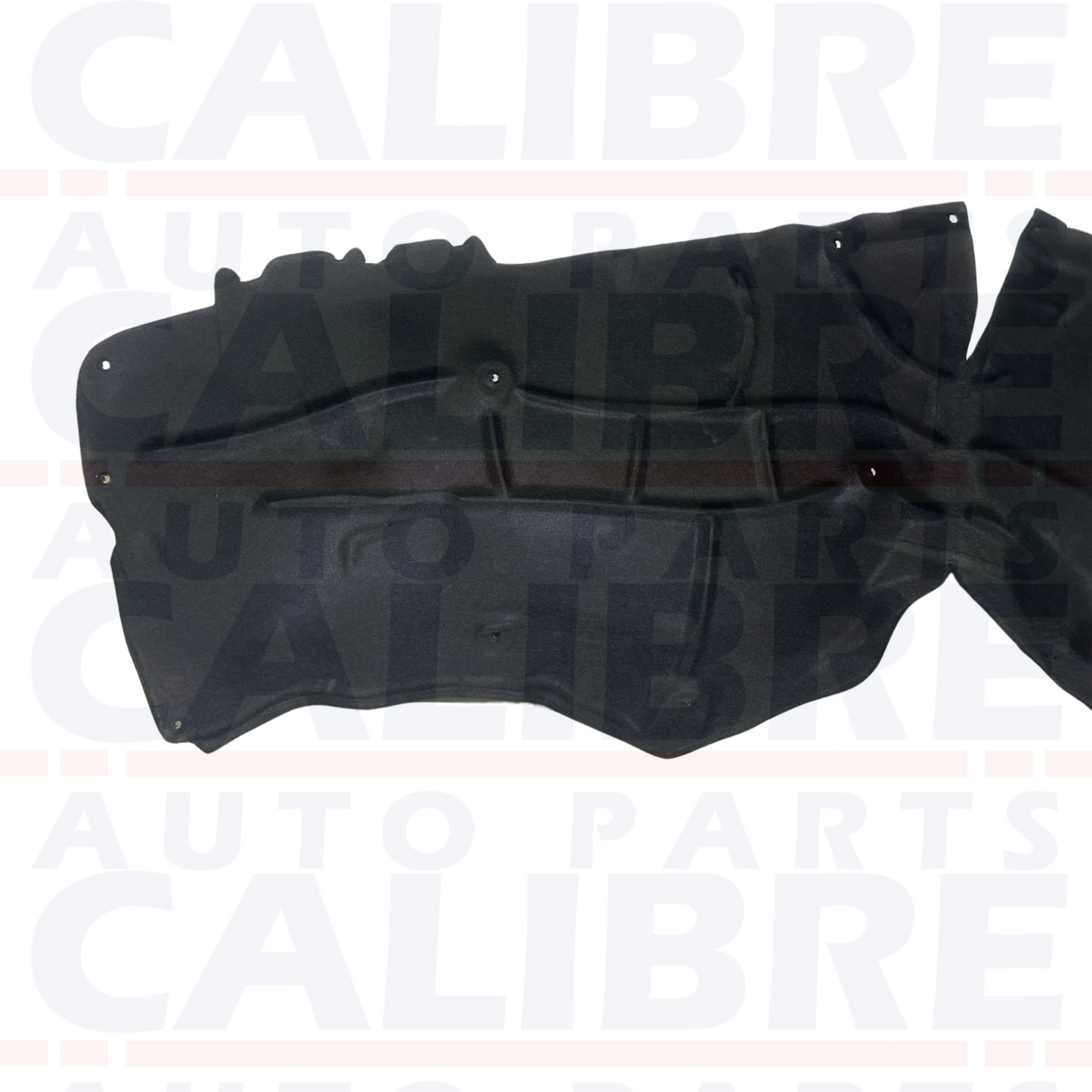 Tesla Model Y 2019-2025 Rear Inner Left Fender Wheel Arch Liner  1492615-00-A