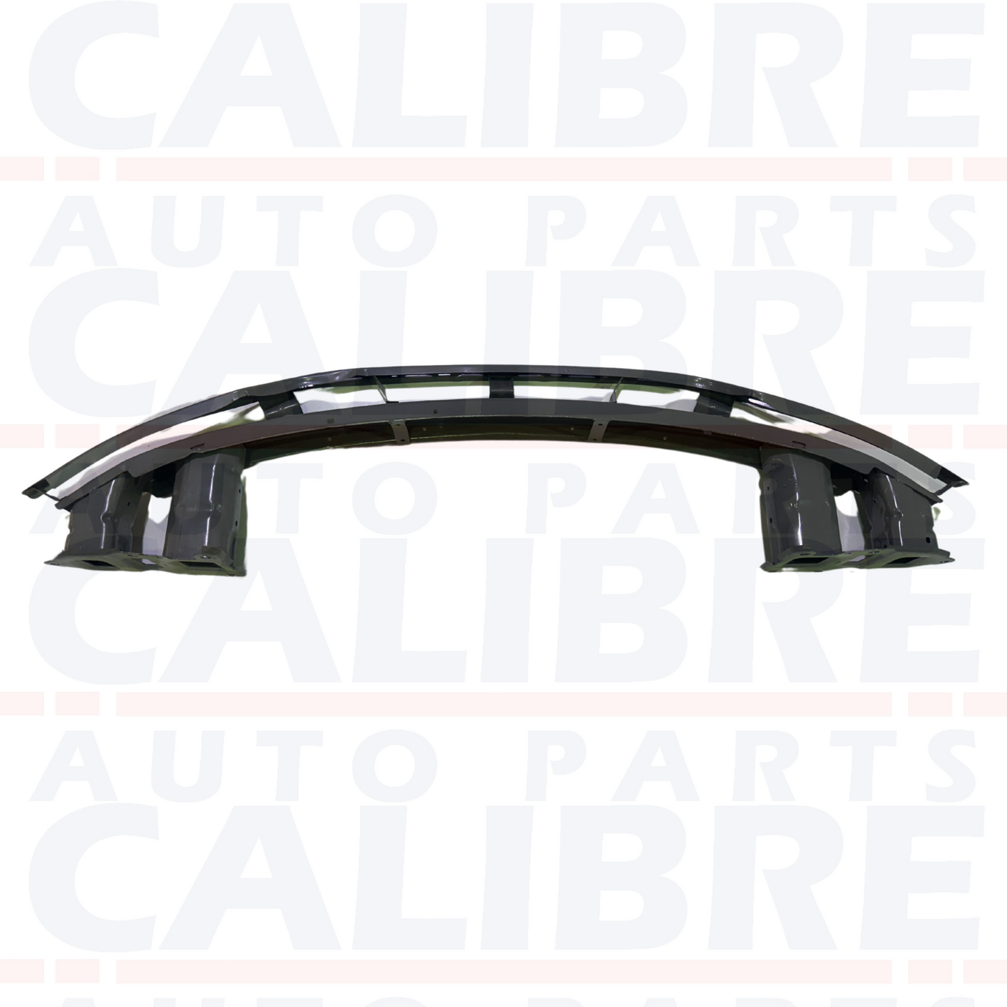HONDA CIVIC MK10 2016 - 2021 FRONT BUMPER REINFORCEMENT CRASH BAR