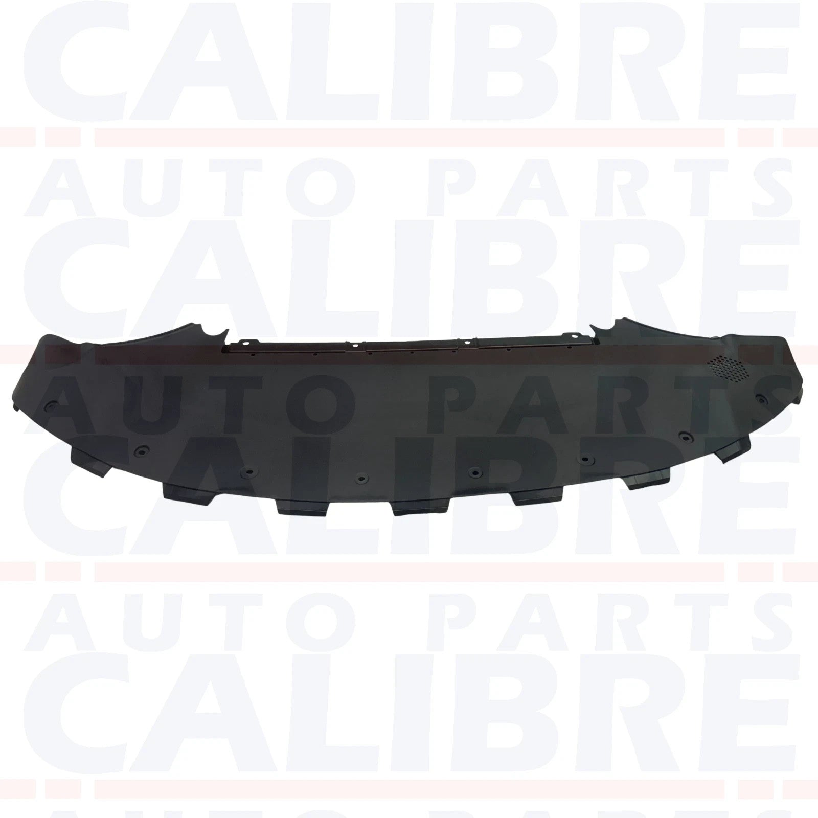 Tesla Model 3 2023-2025 Front Bumper Undertray Bottom End Cover Carrier