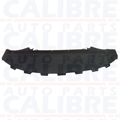 Tesla Model 3 2023-2025 Front Bumper Undertray Bottom End Cover Carrier