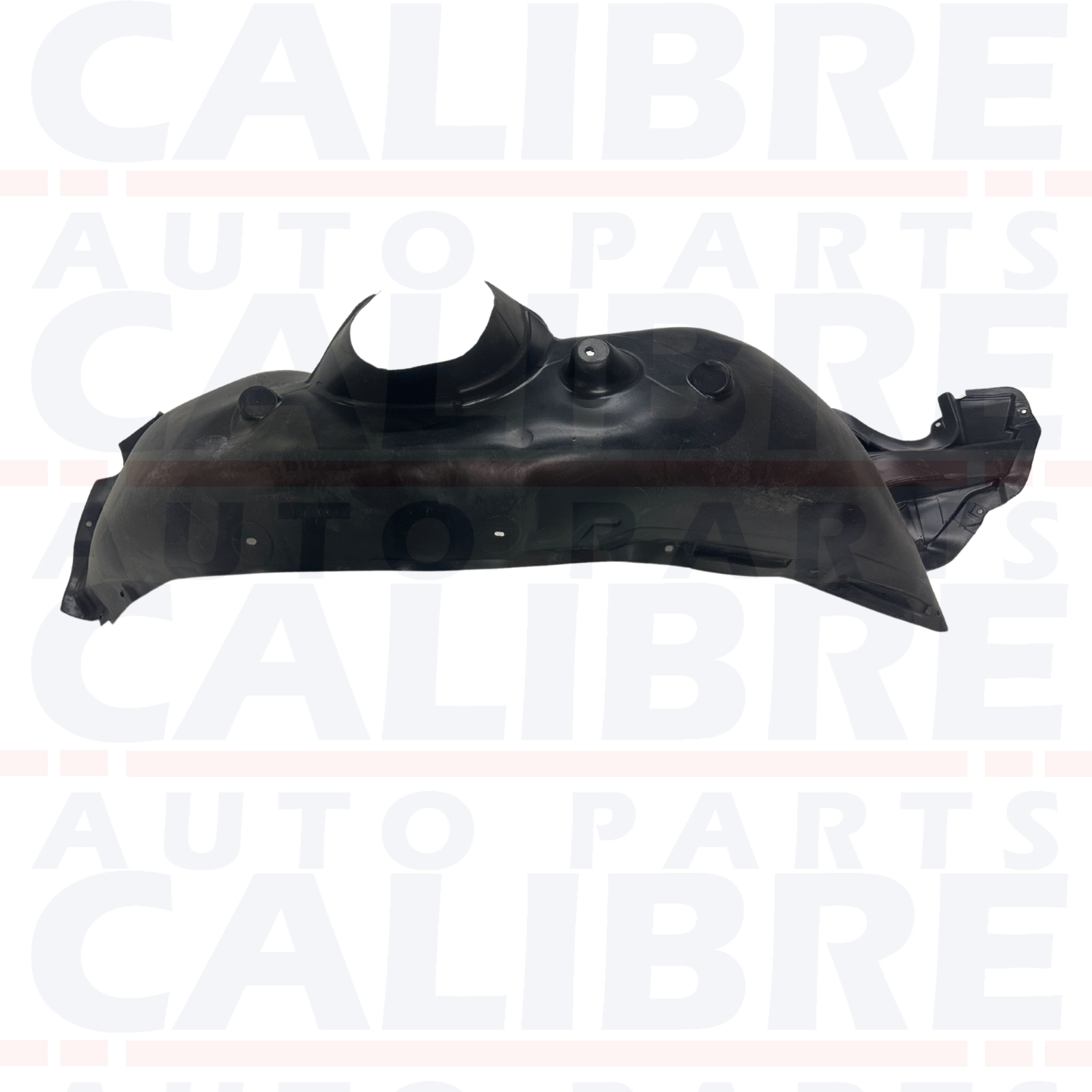 VOLKSWAGEN TAIGO 2022-2025 Front Right Wheel Arch Liner  Splash Guard 2G7805912A