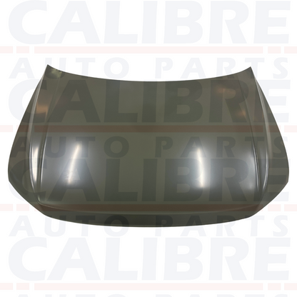 Volkswagen Tiguan 2016-2024 Primed Bonnet Hood Panel