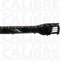 MG HS TROPHY MK2 2023-2025 Black Rear Bumper Board Trim - 11153044