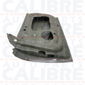 TESLA MODEL 3 MK2 2023-2025 PRIMED FRONT DOOR RIGHT SIDE RH