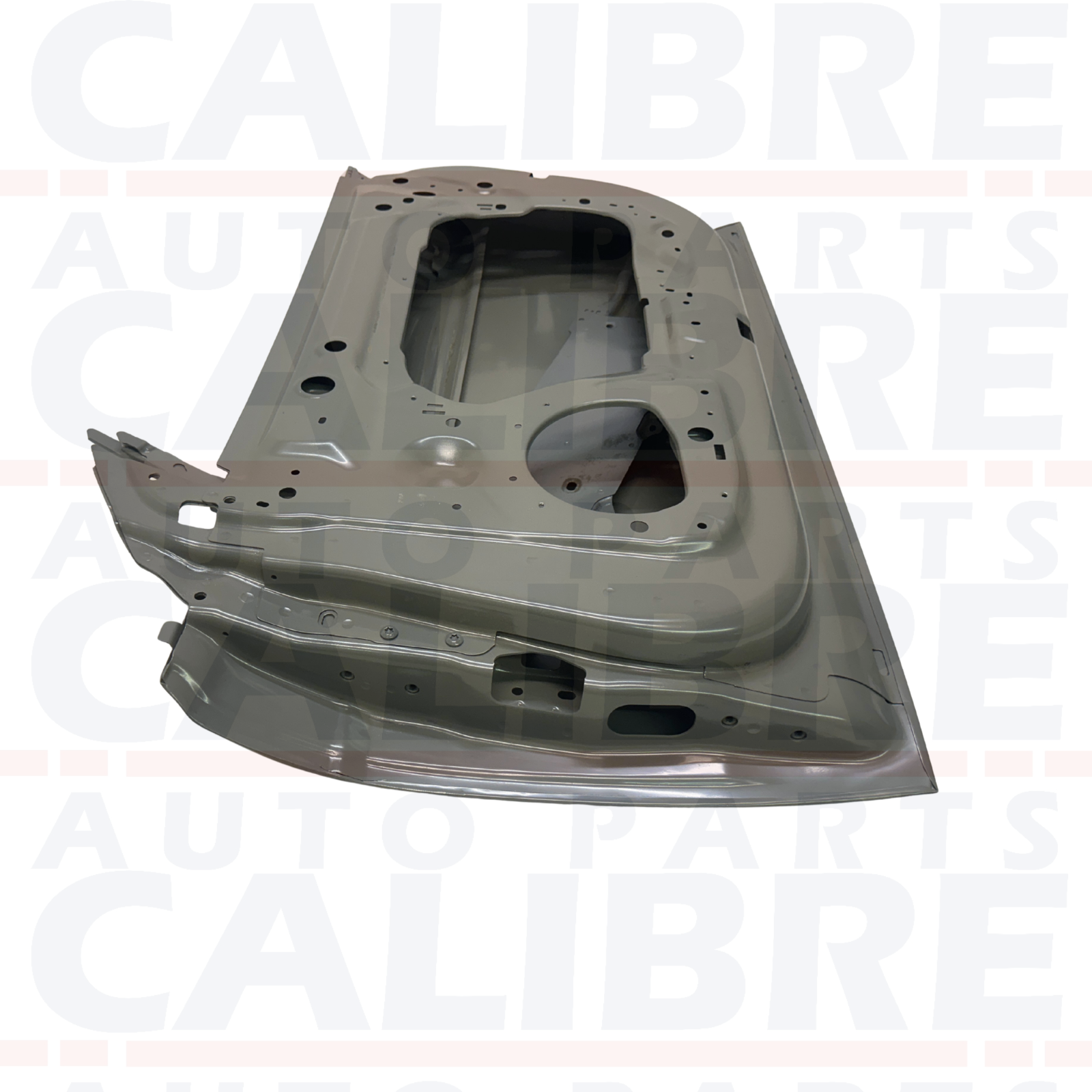 TESLA MODEL 3 MK2 2023-2025 PRIMED FRONT DOOR RIGHT SIDE RH