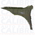 VW TIGUAN 2020-2025 PRIMED FRONT WING RIGHT SIDE O/S DRIVER SIDE