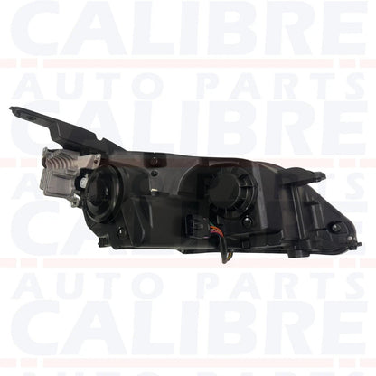 MG 5 EXCITE & EXCLUSIVE 2020-2022 LED Front Left Passenger Headlight Headlamp