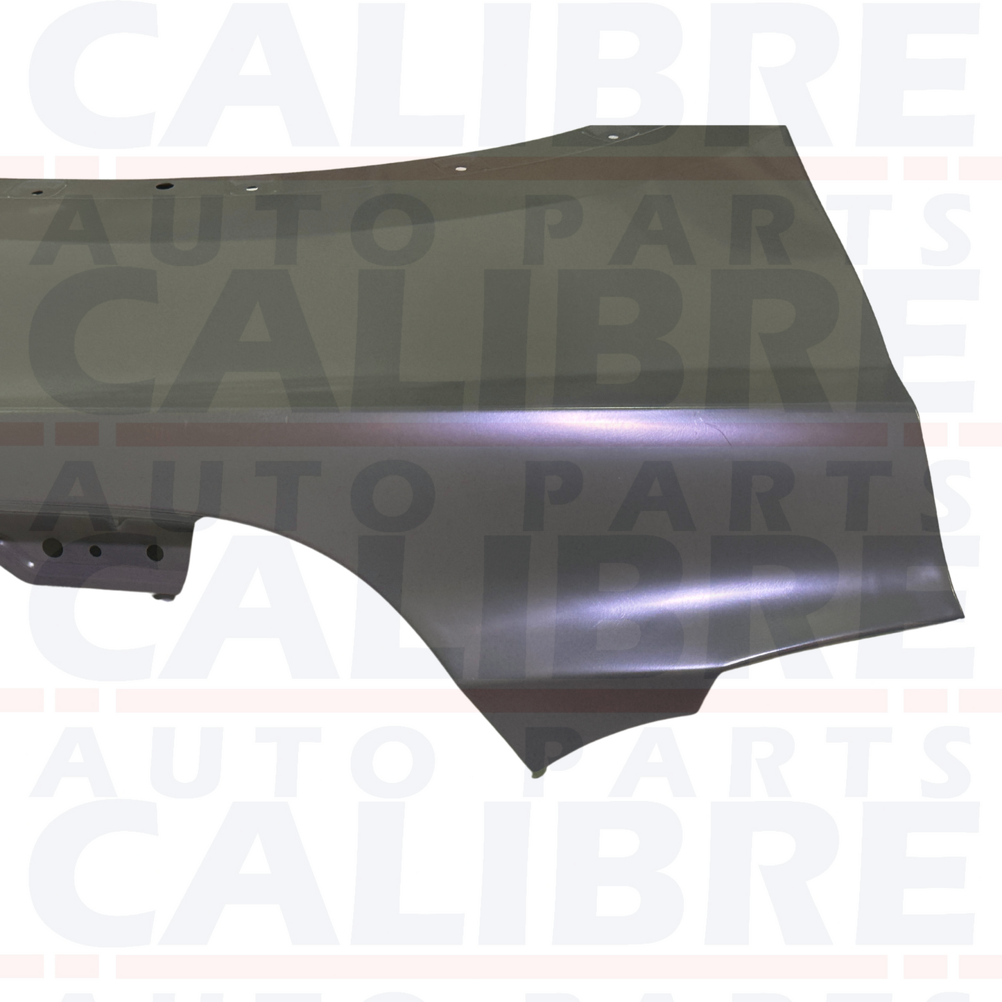 MG ZS 2017-2025 Primed Front Right Driver Side Wing Fender Panel 10292956-SEPP