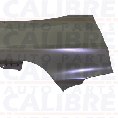 MG ZS 2017-2025 Primed Front Right Driver Side Wing Fender Panel 10292956-SEPP