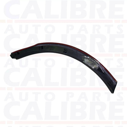 MG HS 2018 -2024 Overfender Wheel Arch Rear Left Side LH 10646893
