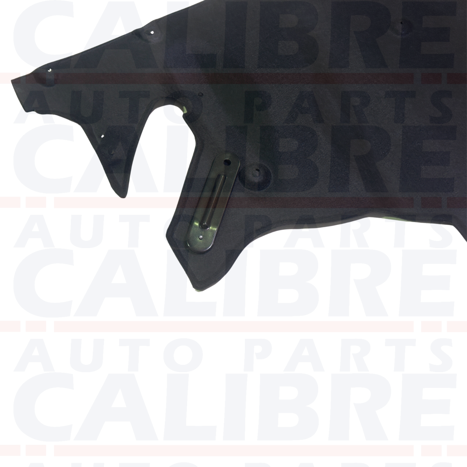 TESLA MODEL 3 & Y Rear Middle Engine Under Body Tray Splash Guard - 1498771-00-A
