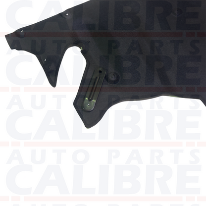 TESLA MODEL 3 & Y Rear Middle Engine Under Body Tray Splash Guard - 1498771-00-A