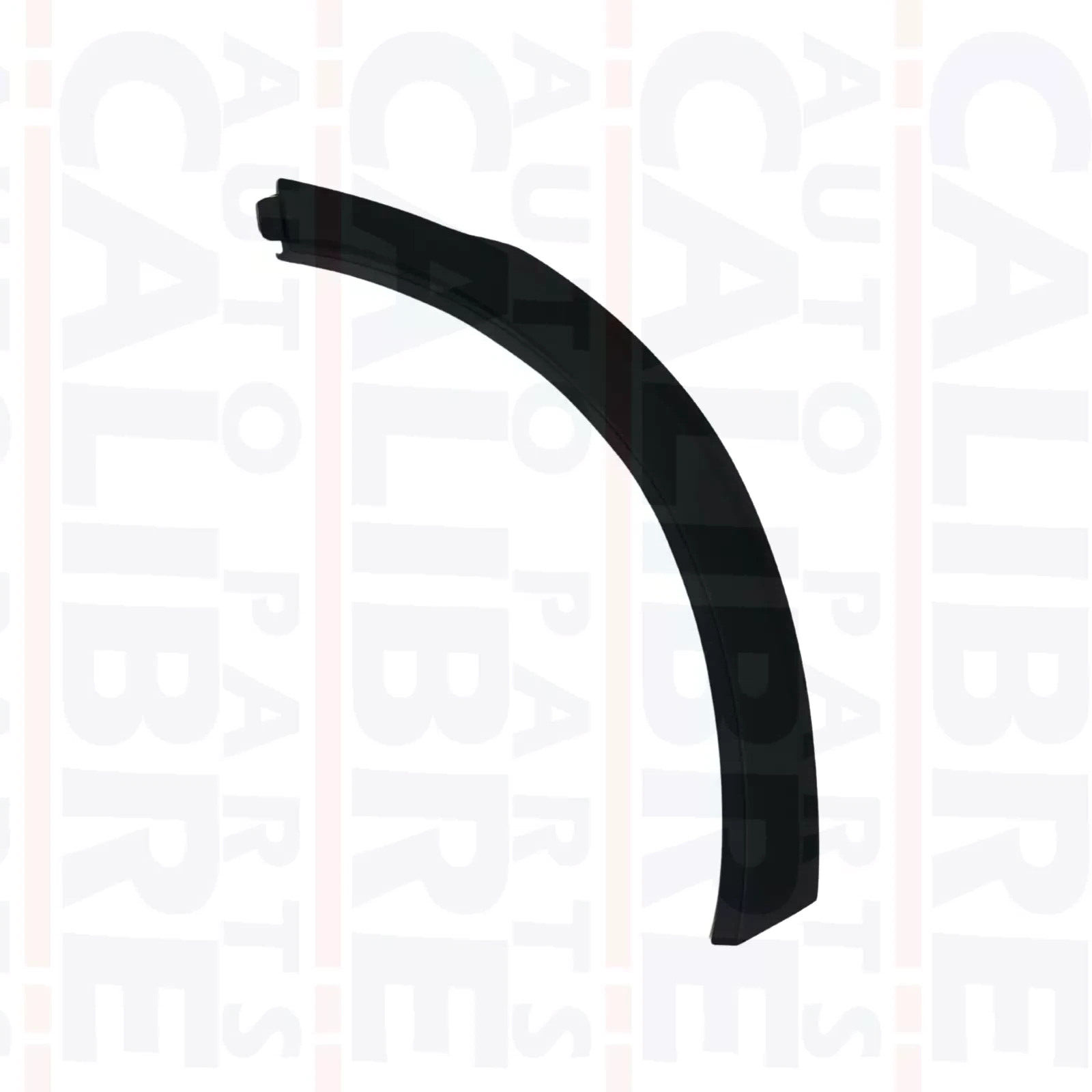 MG HS 2018-2024 Overfender Wheel Arch Rear Right Side RH 10646894