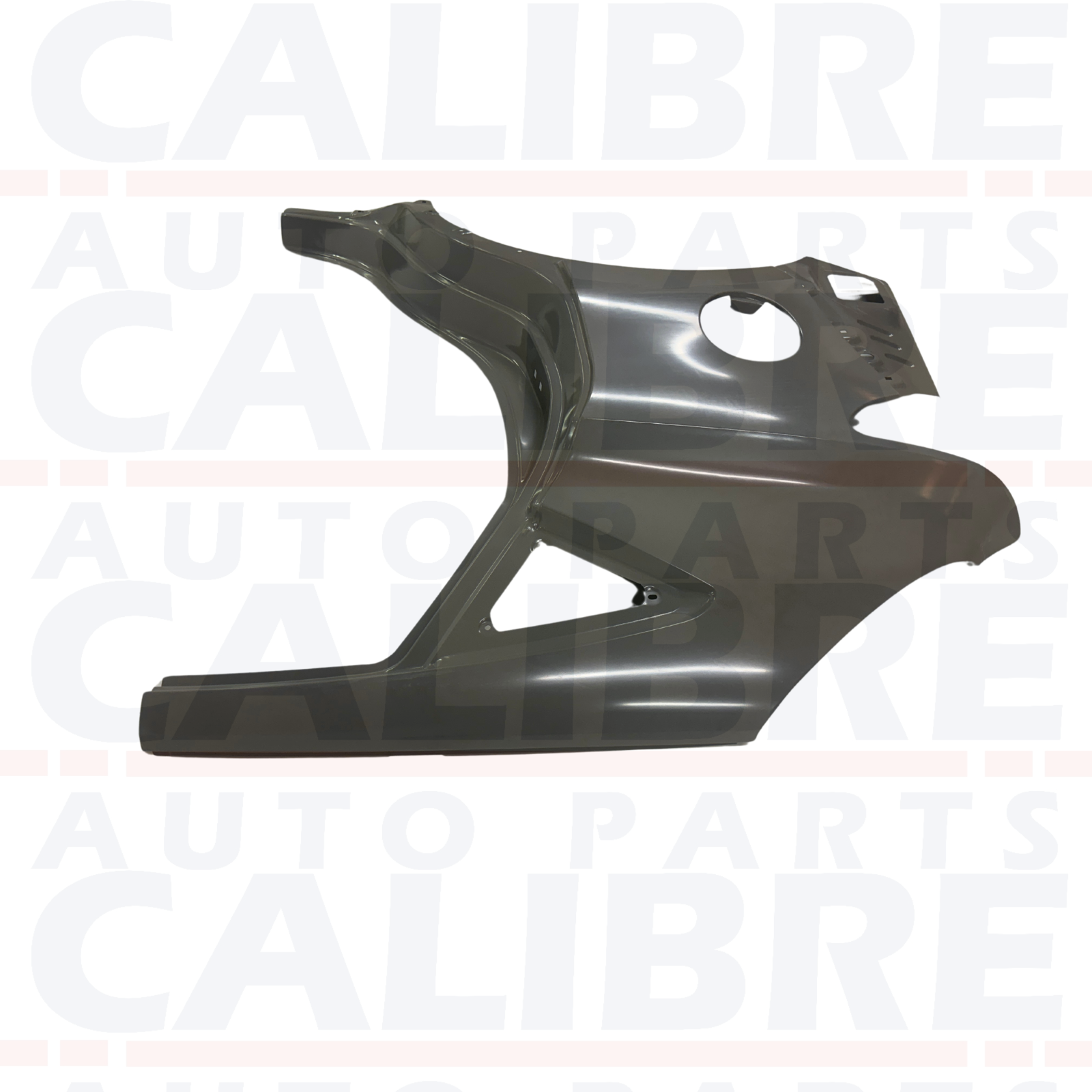 MG ZS 2020-2024 Rear Quarter Panel Right Side  (10436794B-SEPP)