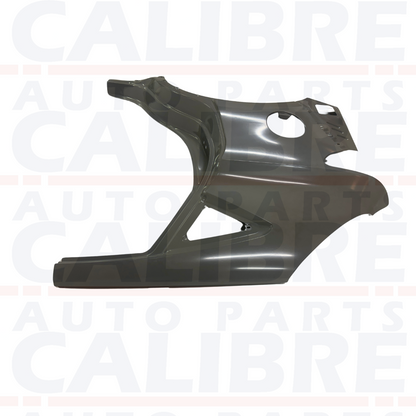 MG ZS 2020-2024 Rear Quarter Panel Right Side  (10436794B-SEPP)