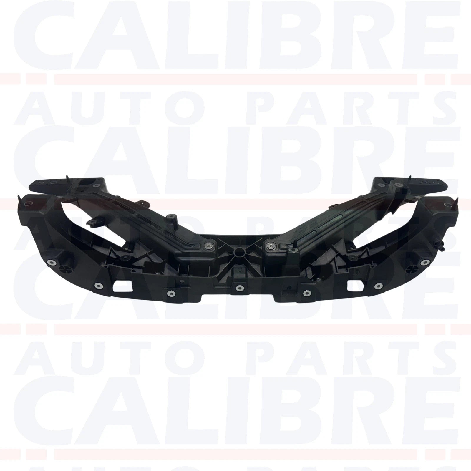 TESLA MODEL 3 2024-2025 Assembly Front End Carrier Front Panel - 1711743-00