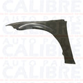 Volkswagen VW POLO 2017-2024 Primed Front Left Passenger Side Wing - 2G0821105