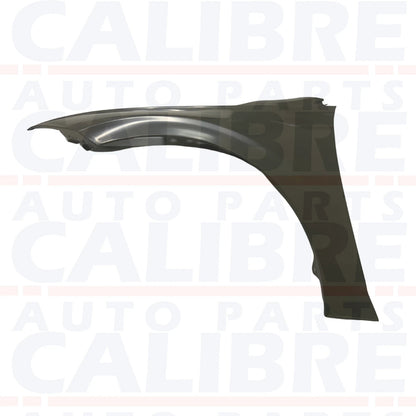 Volkswagen VW POLO 2017-2024 Primed Front Left Passenger Side Wing - 2G0821105