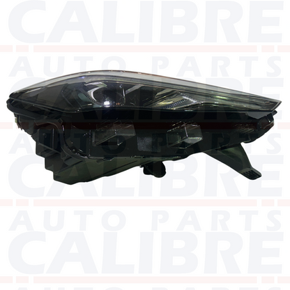 MG 5 MG5 TROPHY FACELIFT 2022 - 2025 LED Headlight Headlamp RIGHT DRIVER SIDE