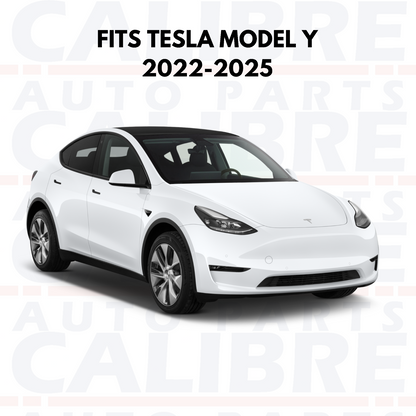 Tesla Model Y 2022 - 2025 ALUMINIUM BONNET HOOD PRIMED - 1493370-EC-A -