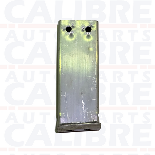 TESLA MODEL 3 & Y 2018 - 2024 FRONT LOWER REINFORCEMENT BAR ABSORBER - 1109193 -