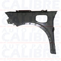 BYD Dolphin 2023-2025 Primed Wing Fender Front Right Side