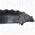 Tesla Model 3 2023-2025 Front Bumper Undertray Bottom End Cover Carrier