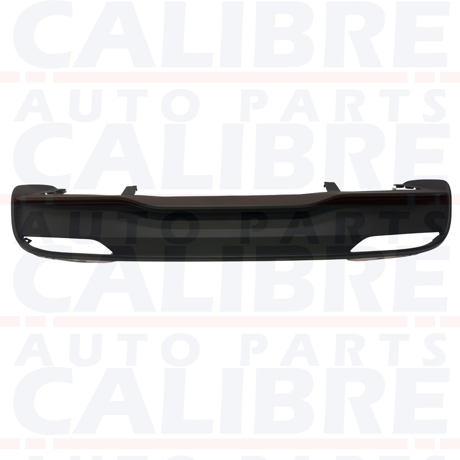 TESLA MODEL 3 2024-2025 REAR LOWER FASCIA ASSEMBLY- BASE 1582581-00-C