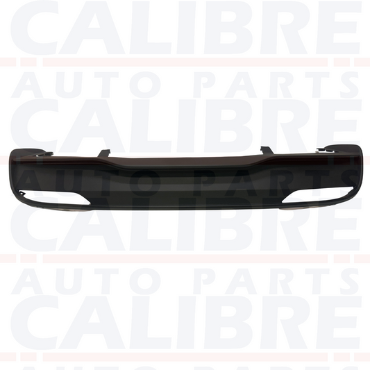 TESLA MODEL 3 2024-2025 REAR LOWER FASCIA ASSEMBLY- BASE 1582581-00-C