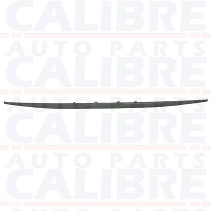 MG HS MK2 2024-2025 PRIMED REAR BUMPER CHROME STRIPE BRAKE LIGHT LAMP - 10913299