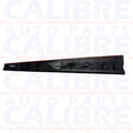 MG 4 EV 2022-2025 Black Front Right Driver Side Door Trim Panel - 10988663
