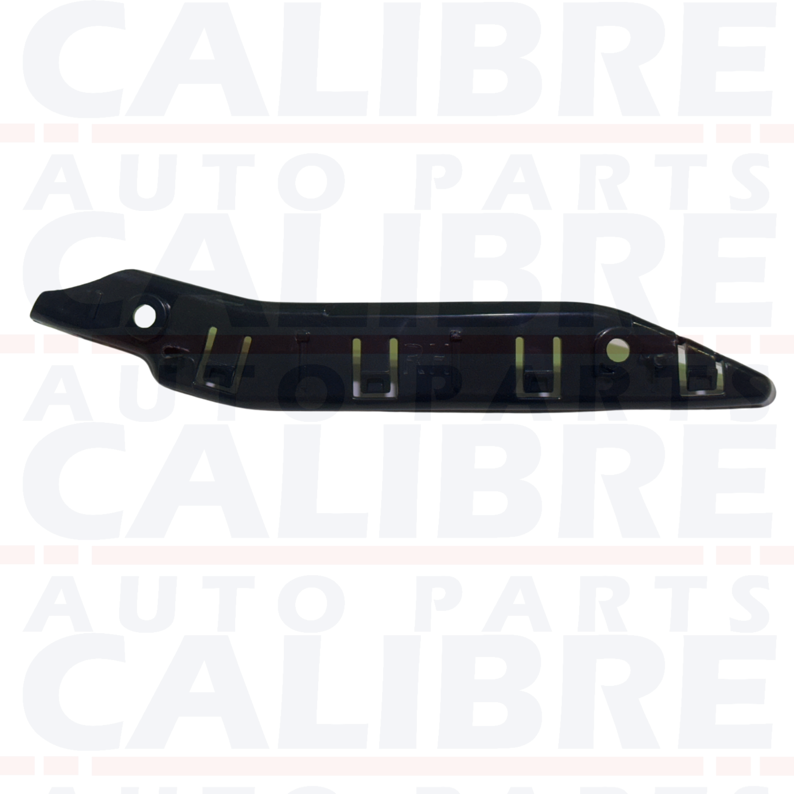 Tesla Model Y 2020-2025 FRONT Bumper Bracket Right Driver 1493771-00-B