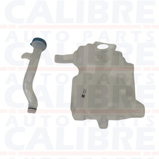 MG 4 SE & TROPHY 2022-2025 Front Windscreen Washer Bottle Tank - 10978668