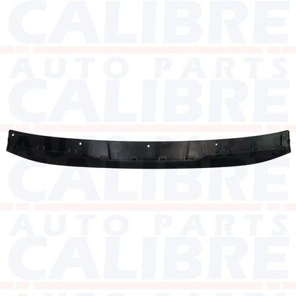 MG HS SE & TROPHY 2023-2024 Front Bumper Lower Spoiler Trim