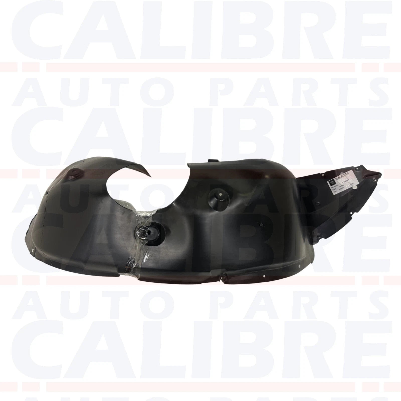 MG HS 2018-2024 Front Right Driver Side Wheel Arch Liner Splash Guard RH