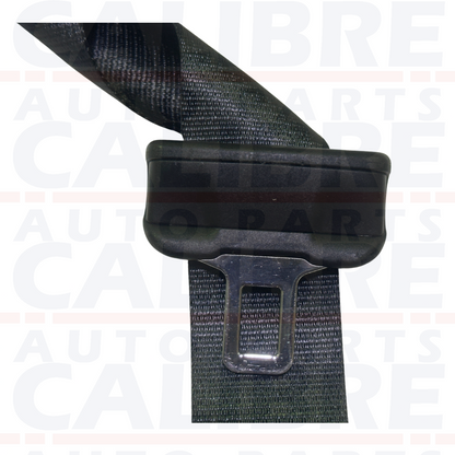 TESLA Model 3 FRONT LEFT SEAT BELT & PRETENSIONER 1090322-C1-C 1105821-C1-H