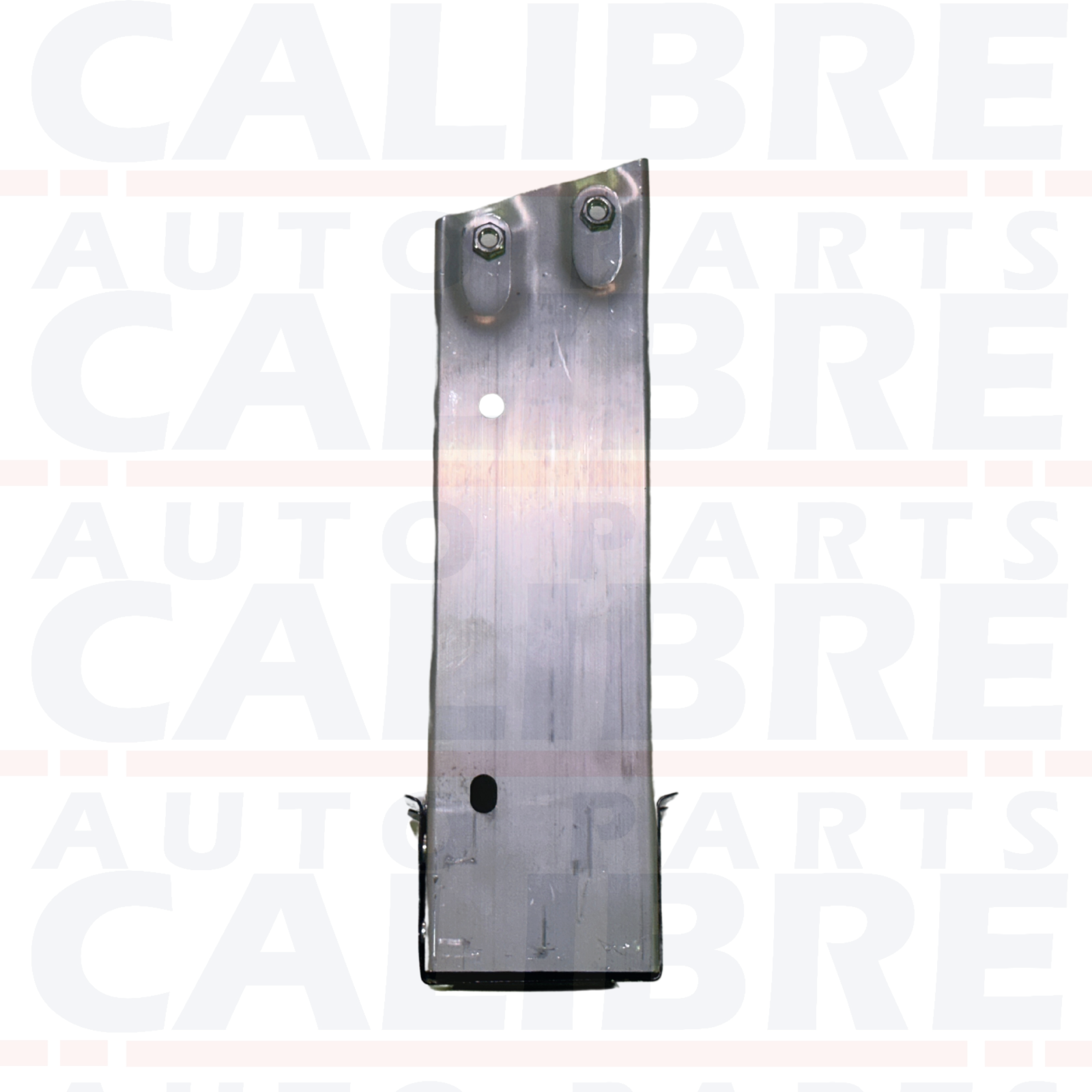 Tesla Model Y 2022-2025 Front RIGHT Bumper Rail Reinforcement 1487462-00-A