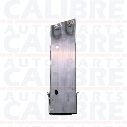 Tesla Model Y 2022-2025 Front RIGHT Bumper Rail Reinforcement 1487462-00-A