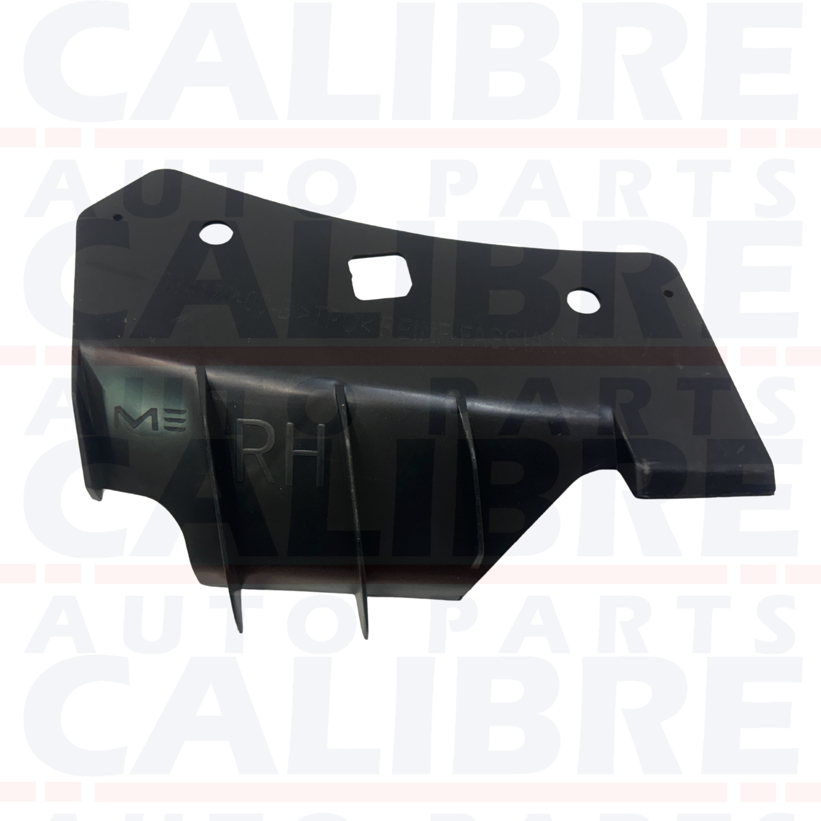 TESLA MODEL 3 2017-2024 Front Right Bumper Bracket 1084170-00-B