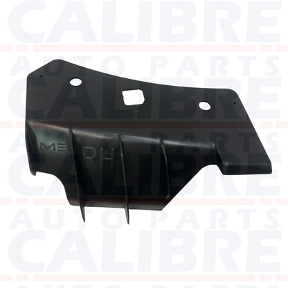 TESLA MODEL 3 2017-2024 Front Right Bumper Bracket 1084170-00-B