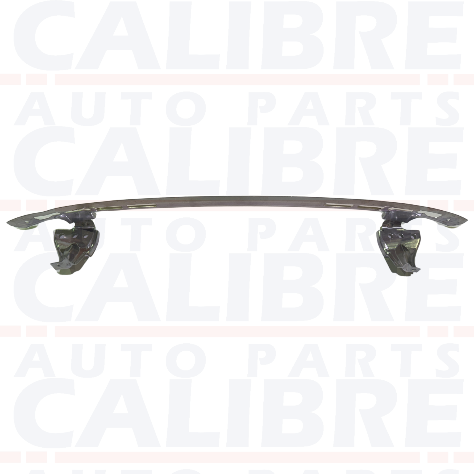 TESLA MODEL Y 2022-2025 FRONT BUMPER LOWER SLAM BAR REINFORCER 1505433-00-A