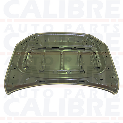 Volkswagen Polo MK6+ PRIMED BONNET 2017 2018 2019 2020 2021 2022 2023 2024