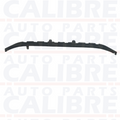 MG ZS 2017-2021 Pre-Facelift Front Bumper Lower Air Intake Grille - 10361127