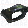 MG HS 2019-2023 Front Bumper Facia Skin