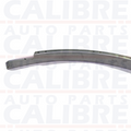 Tesla Model 3 2017-2025 Front Bumper Crash Impact Reinforcer Bar Beam