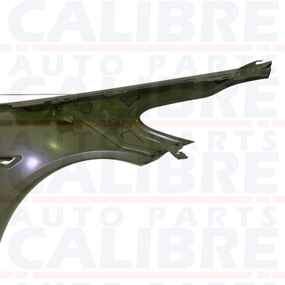 TESLA MODEL 3 2020-2024 Front Left Passenger Wing Fender Panel - 1081401-E0-D