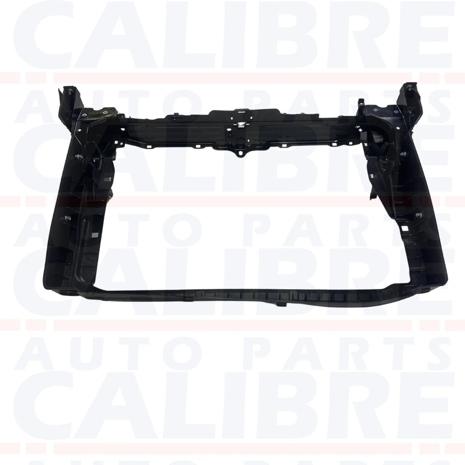 VW TAIGO 2022-2025 Front Panel Holder Coolant Radiator Lock Carrier - 2G7805588B