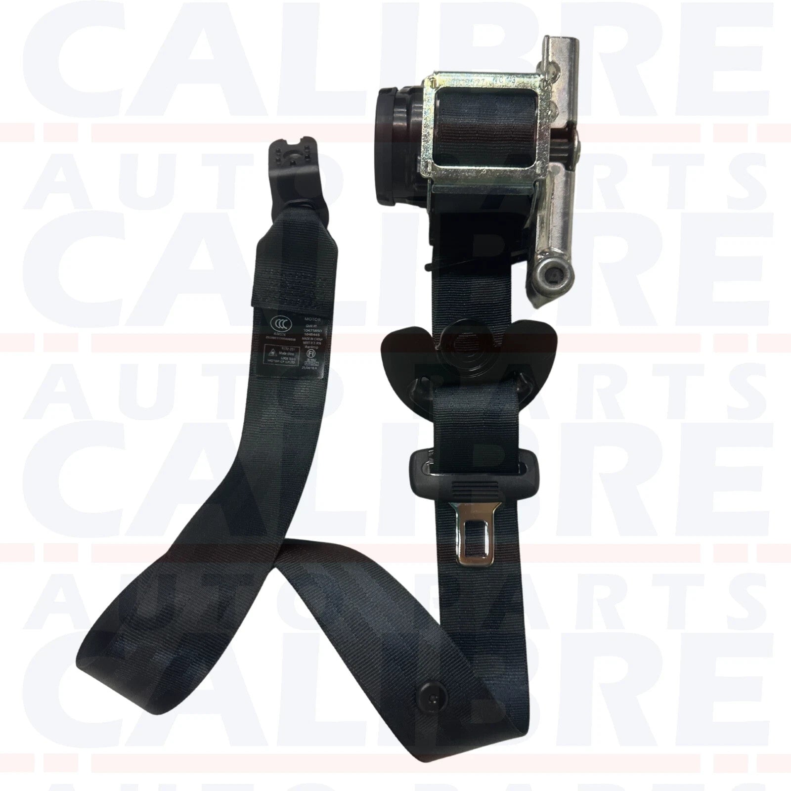 **GENUINE** MG5 & MG ZS & MG HS FRONT RIGHT DRIVER SIDE SEAT BELT