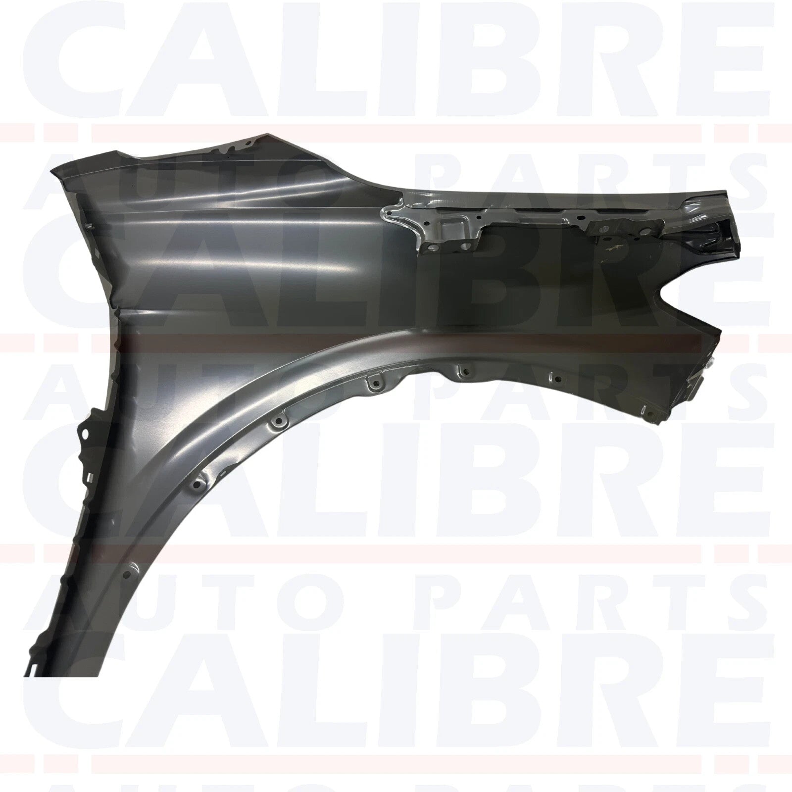 VW VOLKSWAGEN ID4 ID.4 ID5 ID.5 2020-2025 FRONT WING LH PASSENGER SIDE 11A821021